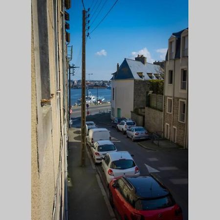 Marin Malouin,A 2 Pas De La Mer & D'Intra Muros, Proche Gare. Saint-Malo Kültér fotó